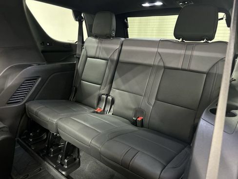 Certified 2024 Chevrolet Tahoe RST w/ Luxury Package AWD/4WD image 22