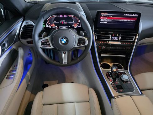 New 2026 BMW 840i RWD image 11