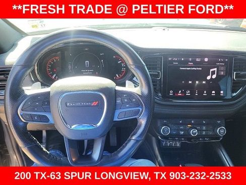 Used 2021 Dodge Durango GT image 14