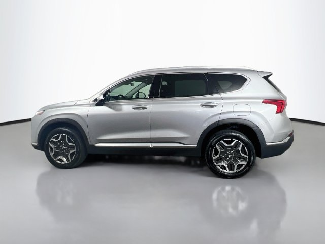Used 2023 Hyundai Santa Fe Limited AWD/4WD image 6
