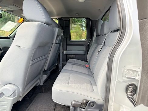Used 2011 Ford F150 XLT w/ XLT Convenience Pkg AWD/4WD image 14