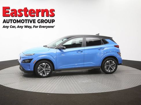 Used 2023 Hyundai Kona SE w/ Cargo Package FWD image 57