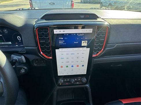 New 2025 Ford Ranger Raptor image 24