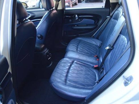 Used 2017 MINI Cooper Clubman S AWD/4WD image 46