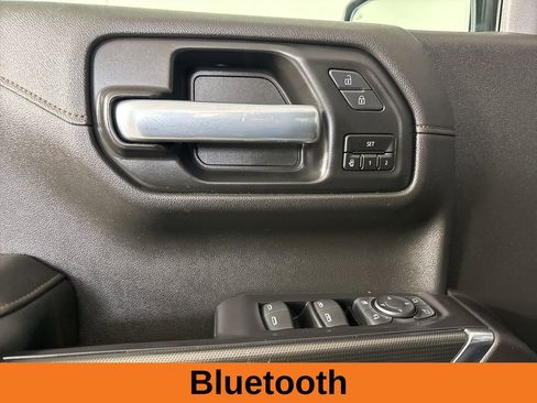 Used 2021 GMC Sierra 1500 AT4 w/ AT4 Premium Package image 11