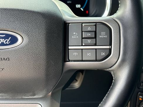 Certified 2022 Ford F150 Lariat AWD/4WD image 20