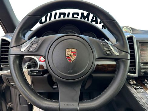 Used 2012 Porsche Cayenne image 14