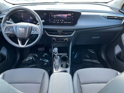Used 2025 Buick Encore GX Preferred image 29