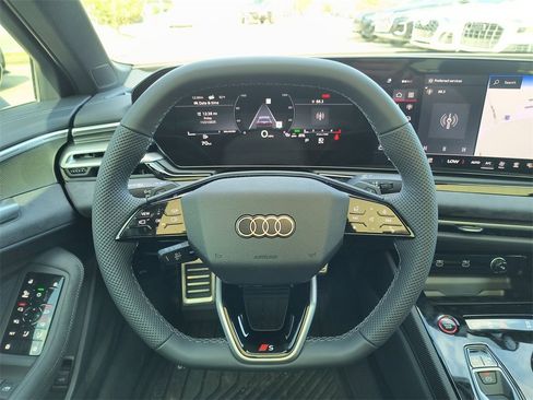 New 2025 Audi S5 Premium Plus image 8