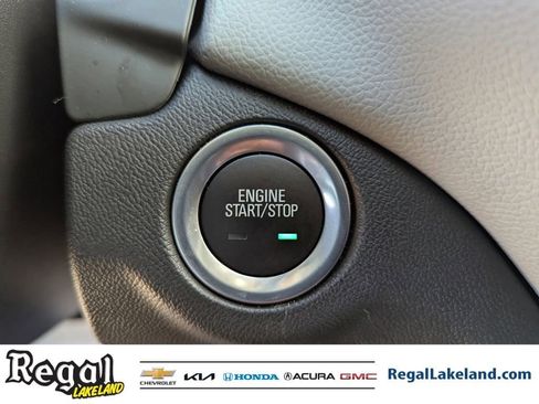Used 2024 Chevrolet Equinox LS w/ LS Convenience Package image 23