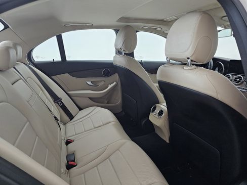 Used 2020 Mercedes-Benz C 300 4MATIC Sedan image 21