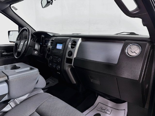 Used 2013 Ford F150 XLT w/ Luxury Equipment Group AWD/4WD image 28
