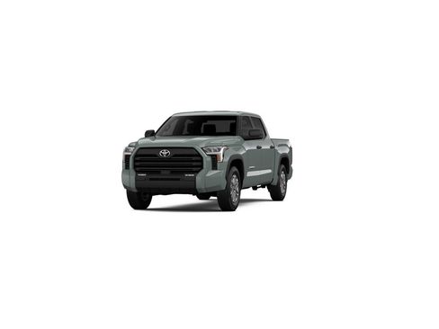 New 2026 Toyota Tundra SR5 image 18