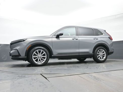 Used 2024 Honda CR-V EX image 30