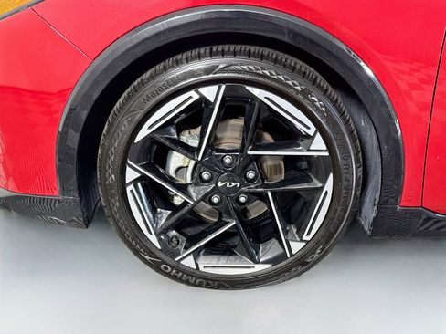Used 2025 Kia K4 GT-Line w/ GT-Line Sunroof Package FWD image 38