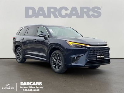 New 2026 Lexus TX 350 350 Premium