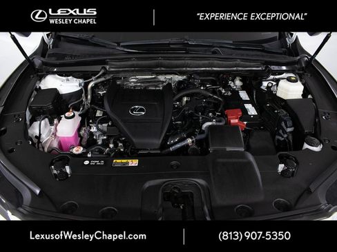 Used 2024 Lexus RX 350 Premium Plus w/ Convenience Package FWD image 10
