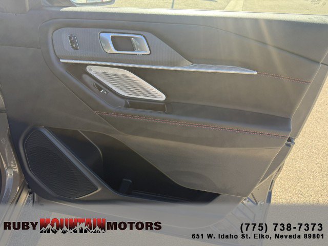 Used 2026 Ford Explorer ST AWD/4WD image 27