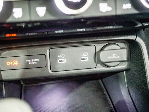 Used 2025 Honda Civic Sport image 22