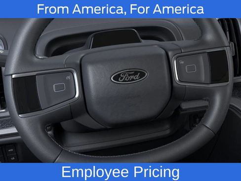 New 2026 Ford Expedition Tremor AWD/4WD image 12