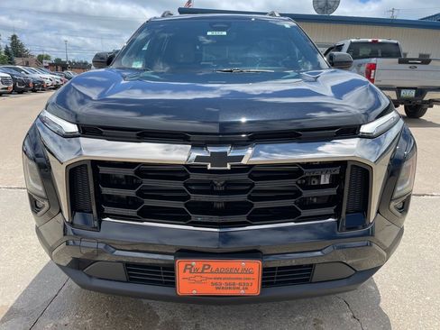 New 2026 Chevrolet Equinox ACTIV w/ Convenience Package III image 22