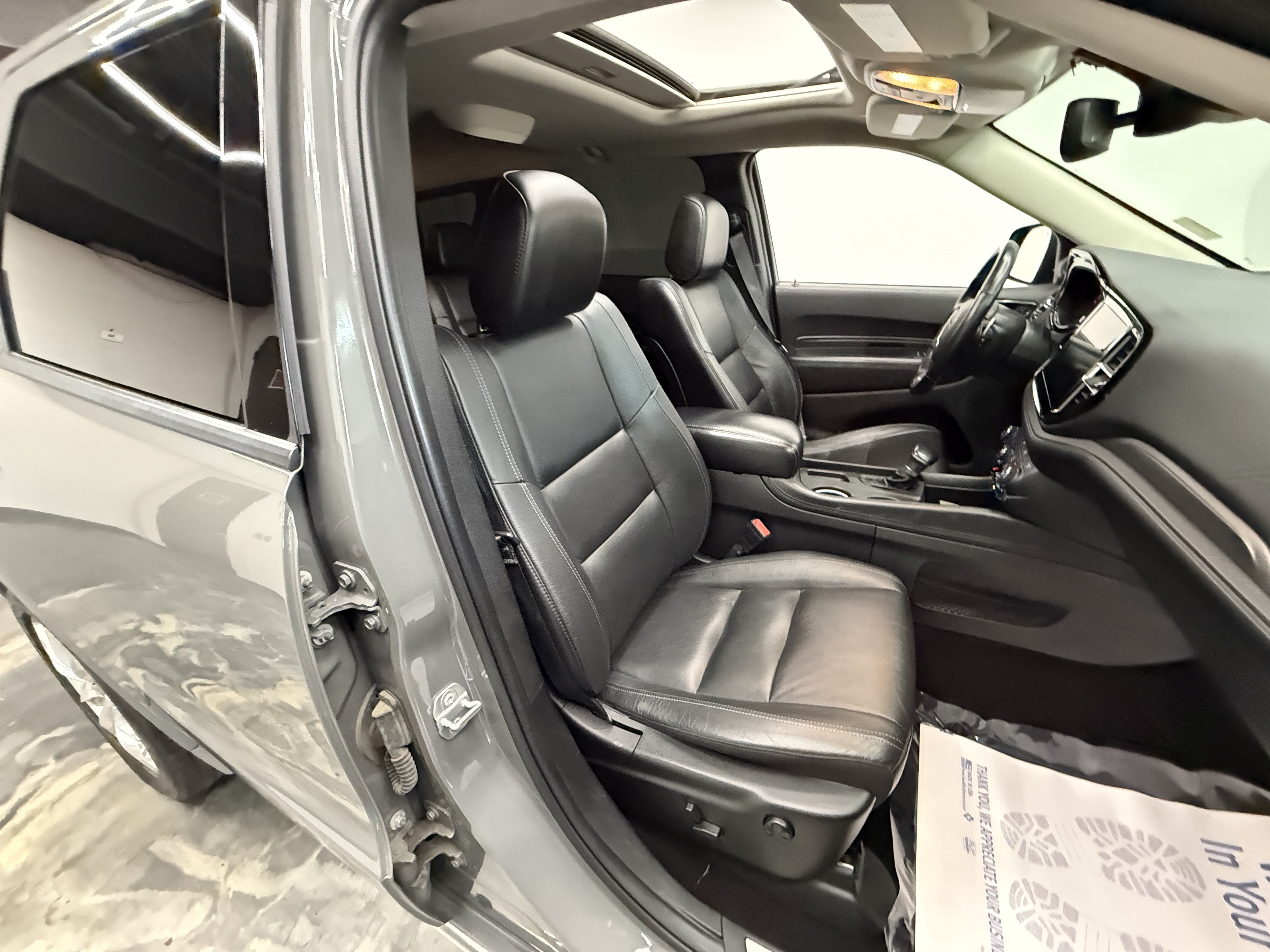 Used 2021 Dodge Durango Citadel w/ Technology Group AWD/4WD image 23