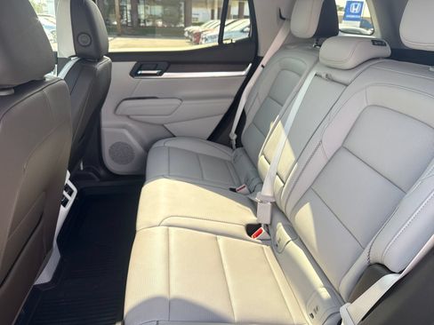 New 2027 GMC Terrain Denali AWD/4WD image 27