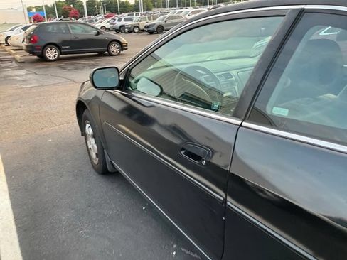 Used 2002 Honda Accord EX image 8