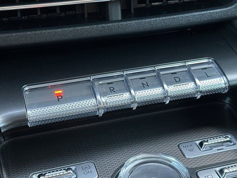 New 2026 Lincoln Nautilus Premier w/ Equipment Group 102A image 21