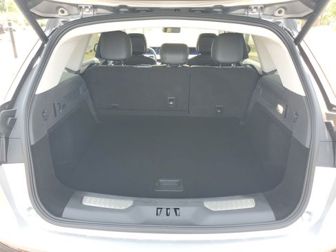 New 2026 Lincoln Nautilus Reserve AWD/4WD image 32