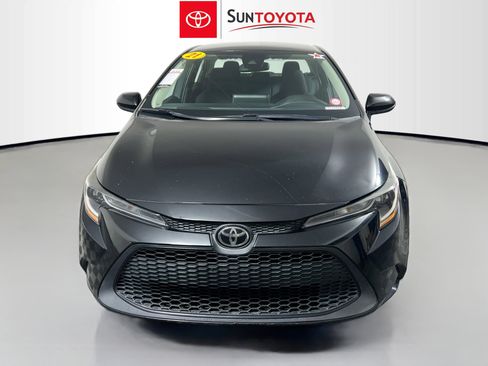 Used 2021 Toyota Corolla LE FWD image 10