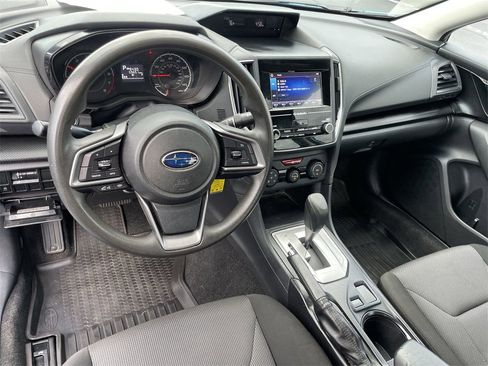 Used 2019 Subaru Impreza 2.0i image 10