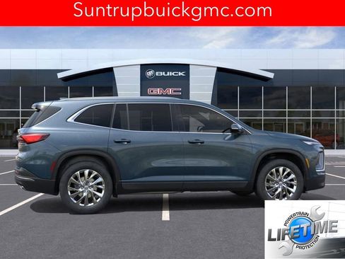 New 2026 Buick Enclave Preferred w/ Power Package image 39