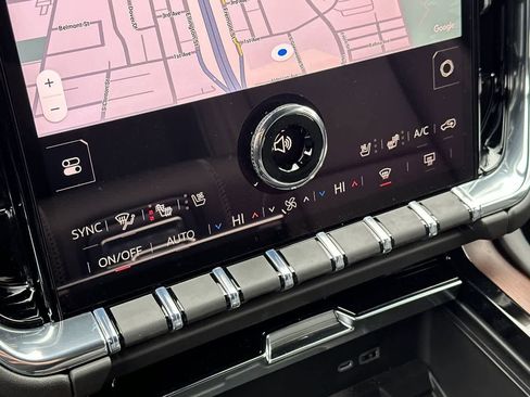 New 2026 GMC Yukon XL Denali w/ Sun & Power Step Package image 29