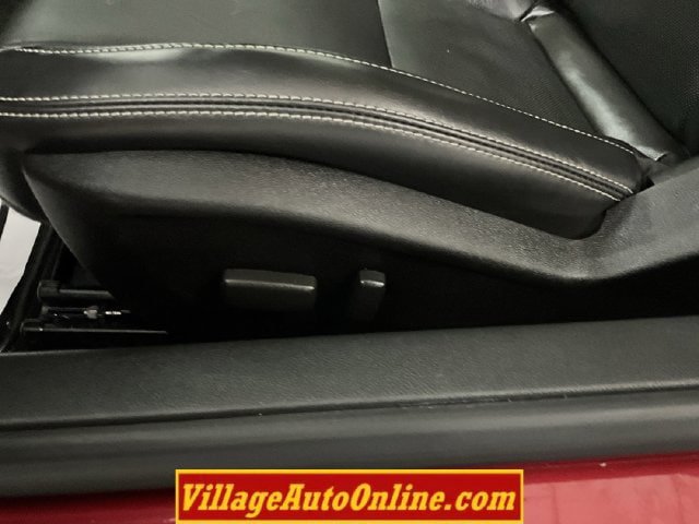 Used 2014 Chevrolet Camaro LT w/ RS Package RWD image 13