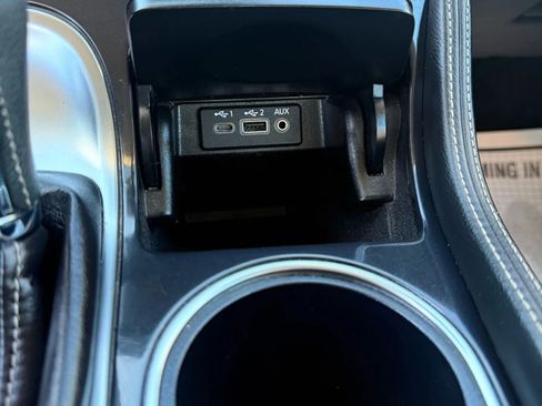 Used 2022 Nissan Maxima SV w/ Floor Mat Group image 24