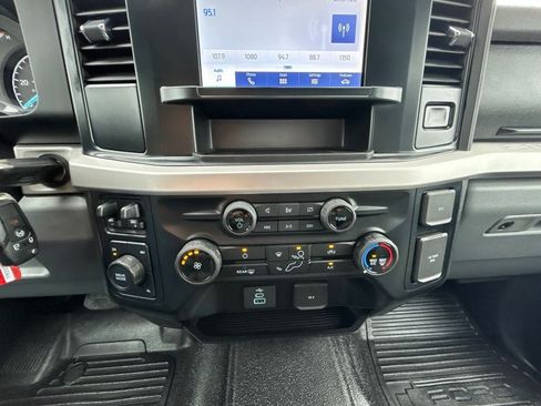 Used 2023 Ford F250 XLT w/ 360-Degree Camera Package AWD/4WD image 25