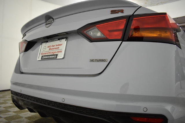 Certified 2024 Nissan Altima 2.0 SR FWD image 44