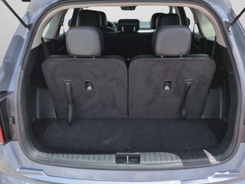 Certified 2023 Kia Sorento S FWD image 17
