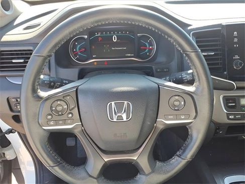 Used 2020 Honda Pilot EX-L image 19