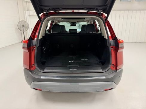 Used 2023 Nissan Rogue SL w/ SL Premium Package AWD/4WD image 29