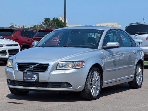 Used 2008 Volvo S40 T5 image 4