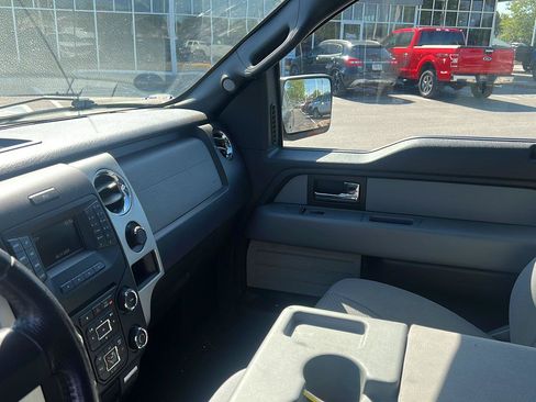 Used 2014 Ford F150 XLT w/ Equipment Group 302A Luxury AWD/4WD image 20