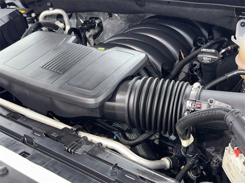 Used 2021 Chevrolet Silverado 1500 RST w/ Convenience Package II image 61