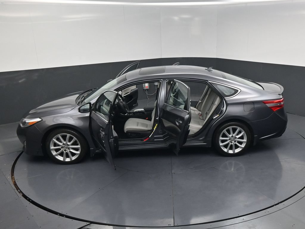 Used 2014 Toyota Avalon Limited w/ Technology Package FWD image 29