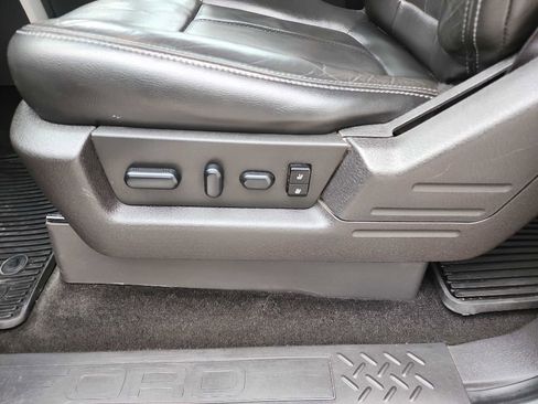 Used 2014 Ford F150 FX4 w/ Equipment Group 402A Luxury image 22