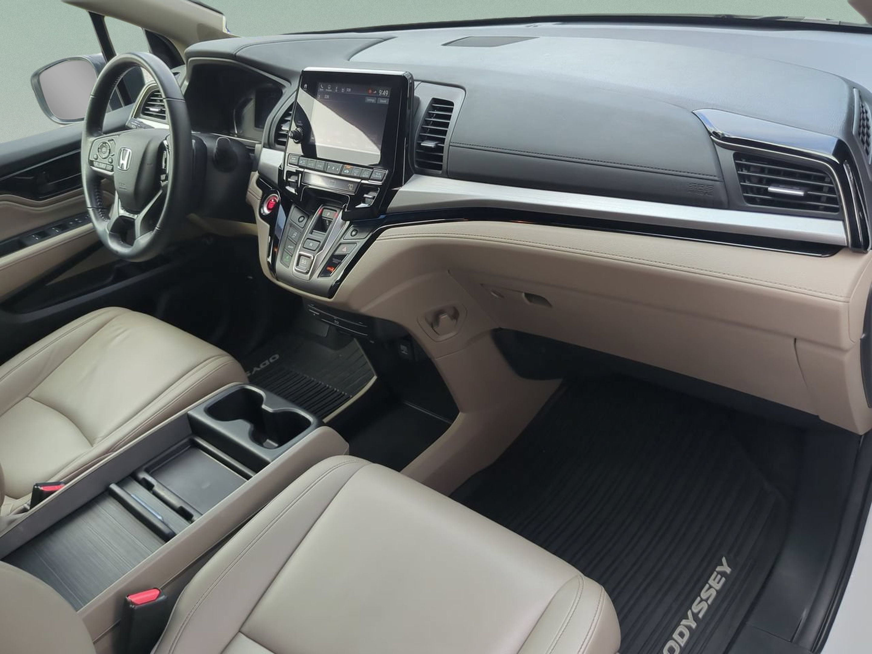 Used 2024 Honda Odyssey Touring image 21