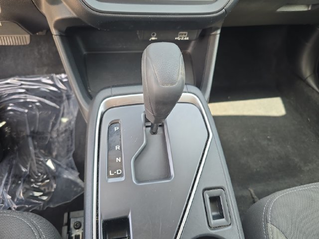 Certified 2024 Subaru Impreza 2.0i AWD/4WD image 18