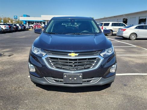 Used 2021 Chevrolet Equinox LT image 9