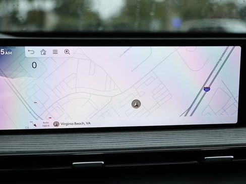 Certified 2026 Genesis GV80 3.5T Prestige image 38